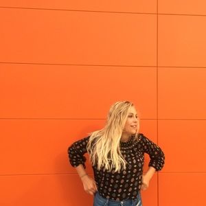 Meet your Posher, Meridee